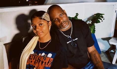 Praise Mary Ella Simmons – Meet Daughter Of DMX